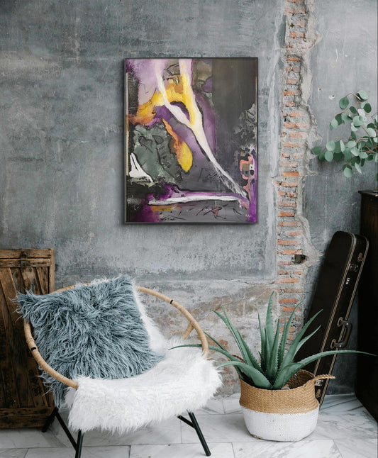 L'art visuel et son importance dans nos vie
